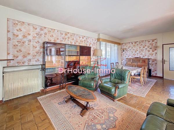 Maison à vendre 8 pièces de 164 m²
