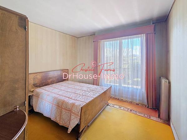 Maison à vendre 8 pièces de 164 m²