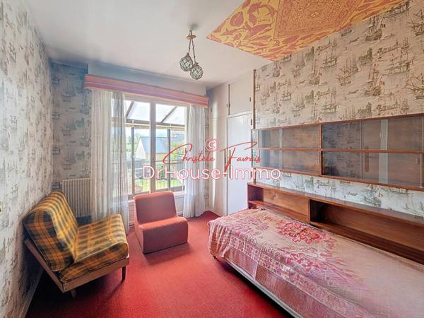 Maison à vendre 8 pièces de 164 m²