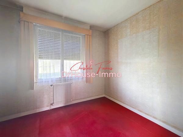 Maison à vendre 8 pièces de 164 m²
