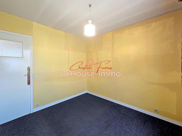 Maison à vendre 8 pièces de 164 m²