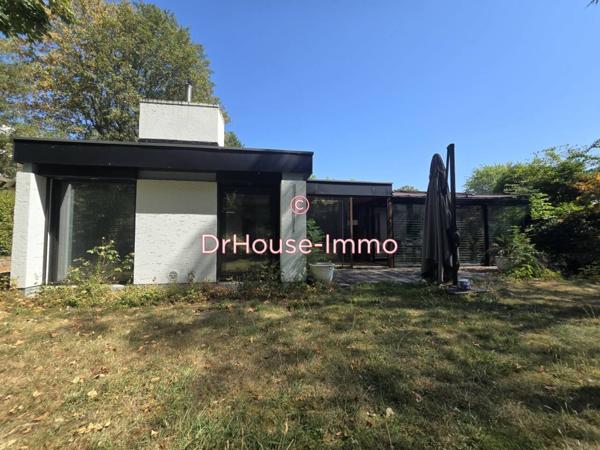 Maison à vendre 5 pièces de 167 m²