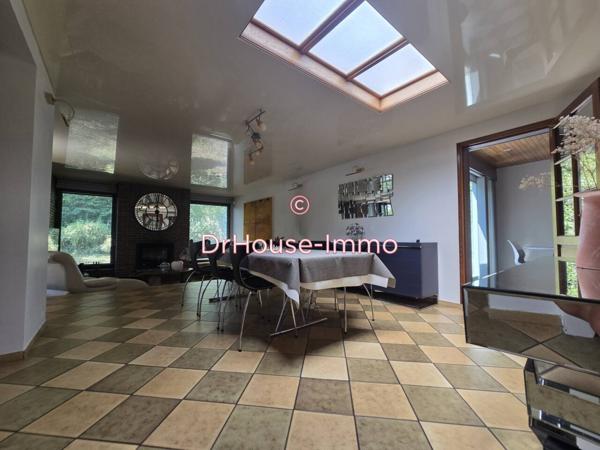 Maison à vendre 5 pièces de 167 m²