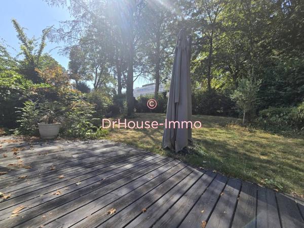 Maison à vendre 5 pièces de 167 m²