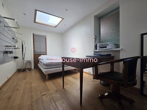 Maison à vendre 5 pièces de 167 m²