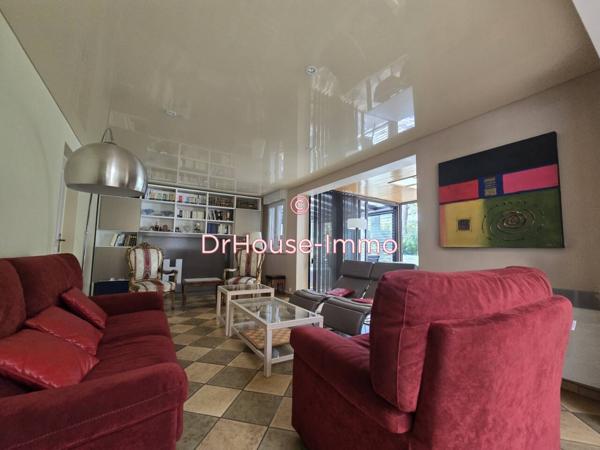 Maison à vendre 5 pièces de 167 m²