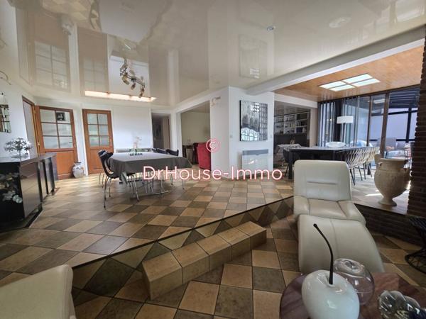 Maison à vendre 5 pièces de 167 m²