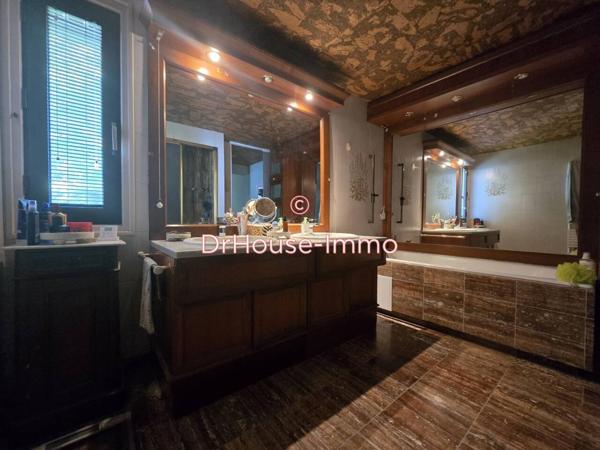 Maison à vendre 5 pièces de 167 m²