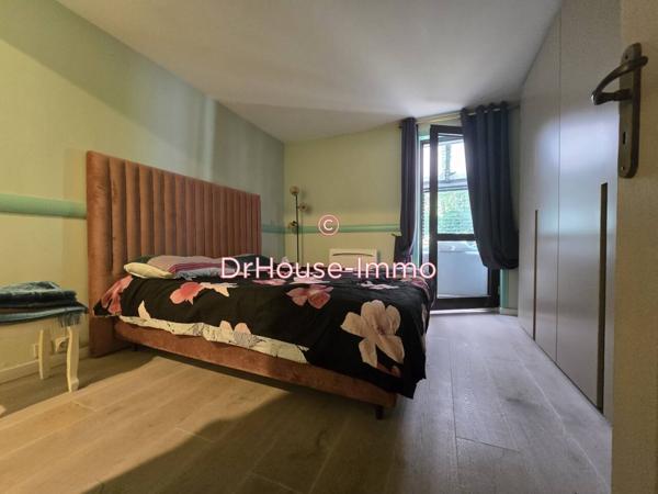 Maison à vendre 5 pièces de 167 m²