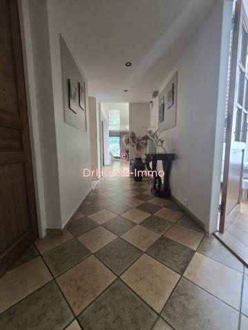 Maison à vendre 5 pièces de 167 m²