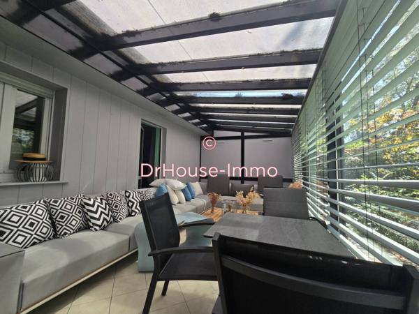 Maison à vendre 5 pièces de 167 m²