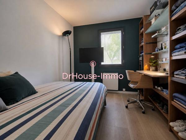 Maison à vendre 5 pièces de 167 m²