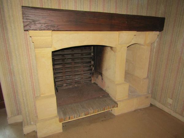 Belle bâtisse en pierres, 3 chambres, Salignac