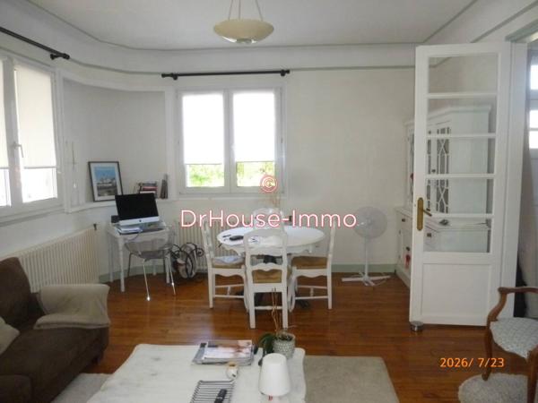 Maison à vendre 8 pièces de 142 m²
