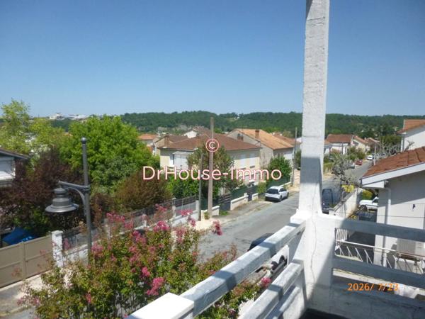 Maison à vendre 8 pièces de 142 m²