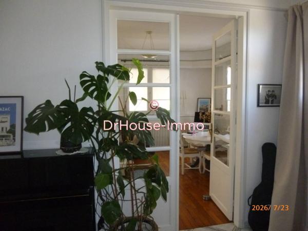 Maison à vendre 8 pièces de 142 m²