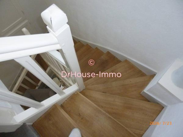 Maison à vendre 8 pièces de 142 m²
