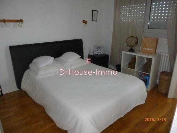 Maison à vendre 8 pièces de 142 m²