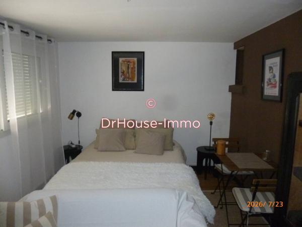 Maison à vendre 8 pièces de 142 m²