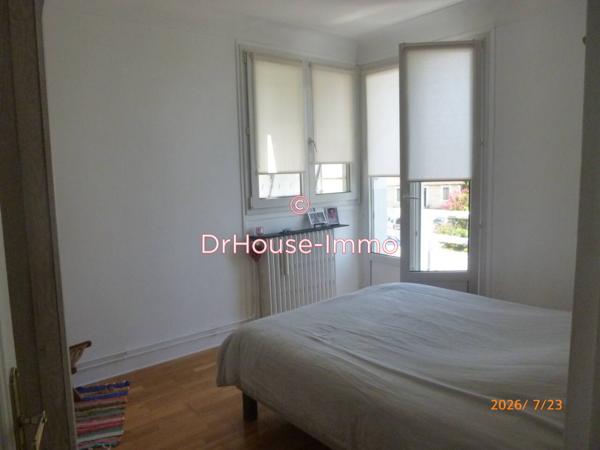 Maison à vendre 8 pièces de 142 m²