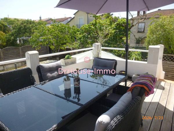 Maison à vendre 8 pièces de 142 m²