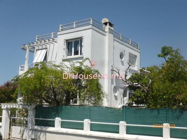 Maison à vendre 8 pièces de 142 m²