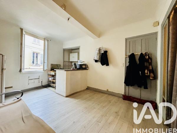 Immeuble à vendre 120 m² Avignon