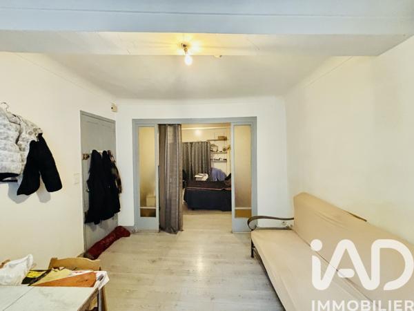Immeuble à vendre 120 m² Avignon