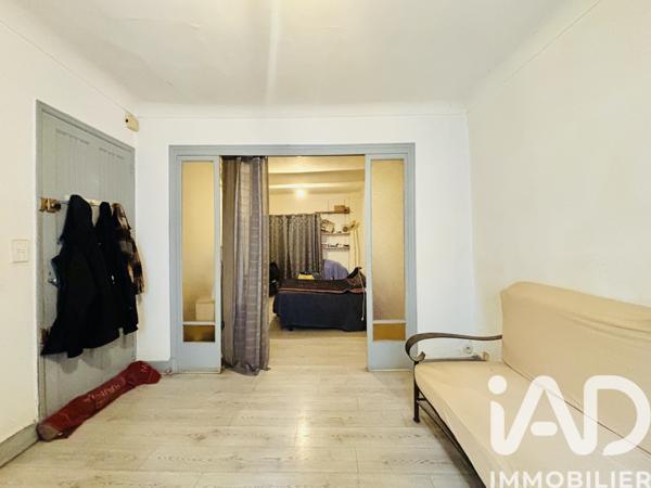 Immeuble à vendre 120 m² Avignon