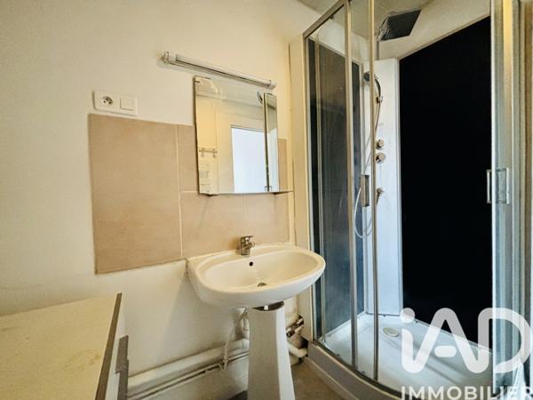 Immeuble à vendre 120 m² Avignon