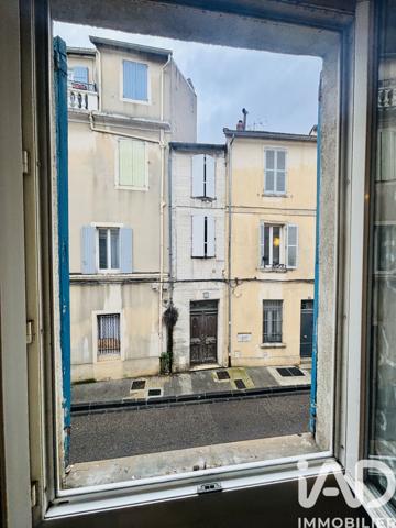 Immeuble à vendre 120 m² Avignon