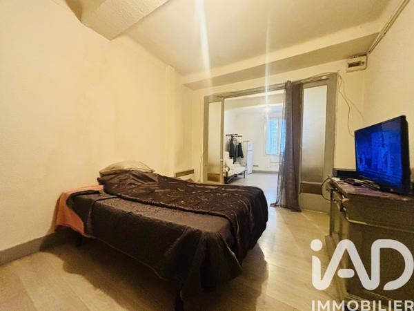 Immeuble à vendre 120 m² Avignon