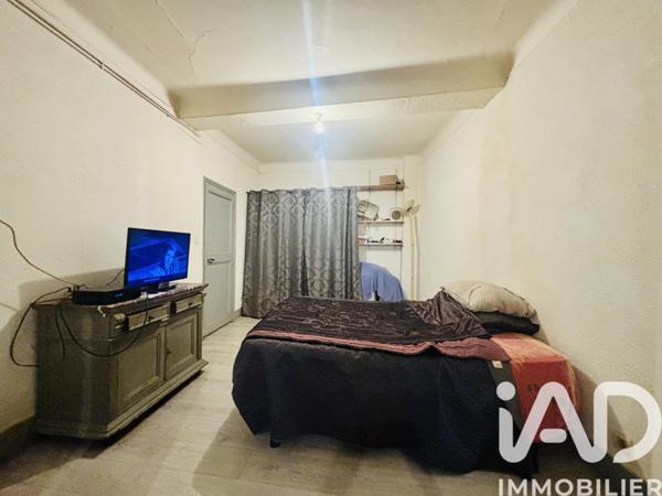 Immeuble à vendre 120 m² Avignon