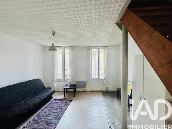 Immeuble à vendre 120 m² Avignon