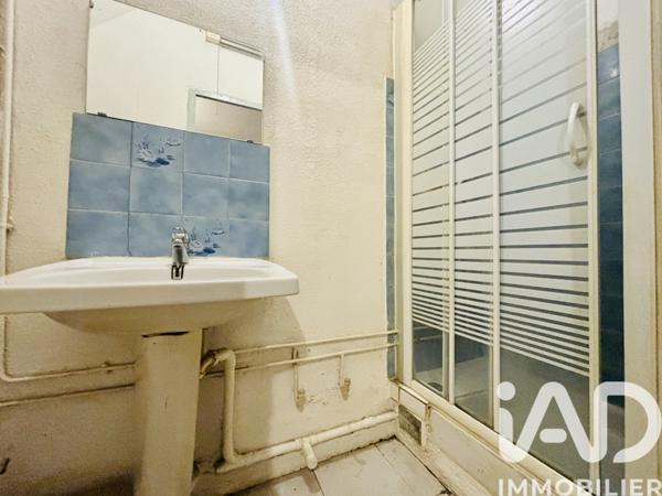 Immeuble à vendre 120 m² Avignon