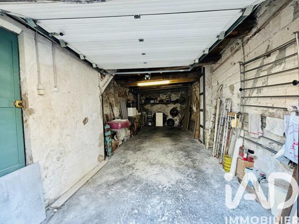 Immeuble à vendre 120 m² Avignon