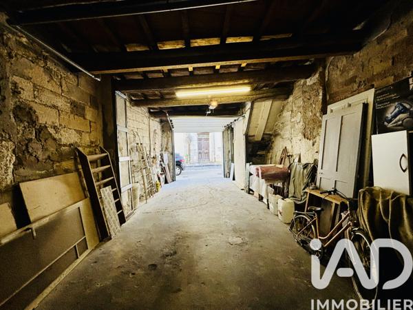 Immeuble à vendre 120 m² Avignon