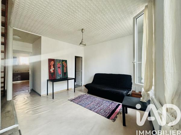 Immeuble à vendre 120 m² Avignon