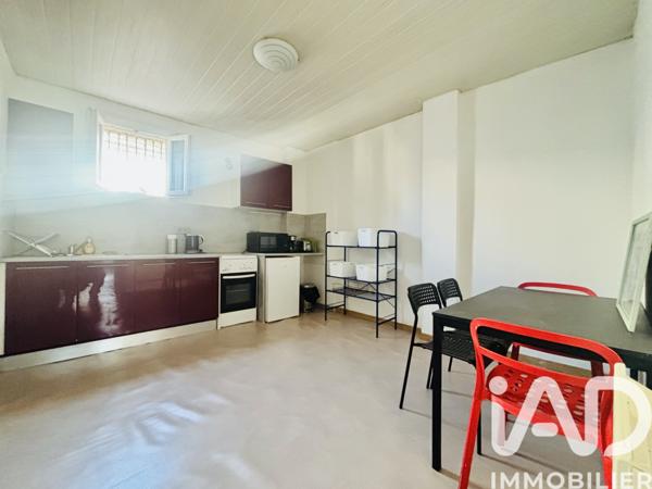 Immeuble à vendre 120 m² Avignon