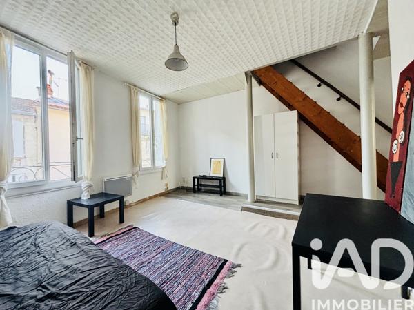 Immeuble à vendre 120 m² Avignon