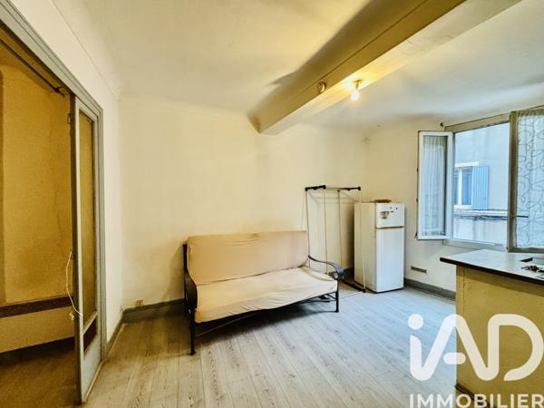 Immeuble à vendre 120 m² Avignon