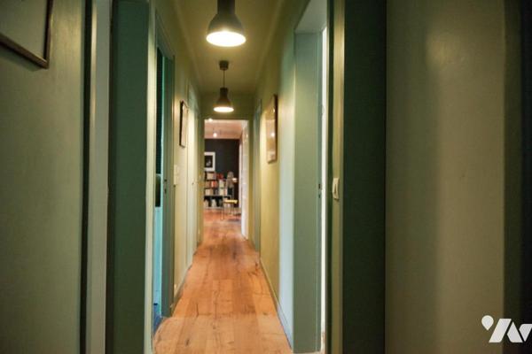 NANTES PROCE - Appartement en rez-de-chaussée 