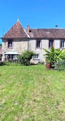 Propriete à vendre 6 pièces Proche de THORIGNY SUR OREUSE (89)