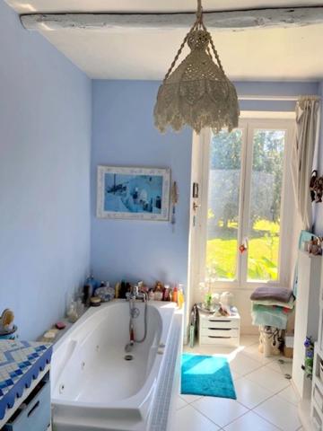 Propriete à vendre 6 pièces Proche de THORIGNY SUR OREUSE (89)