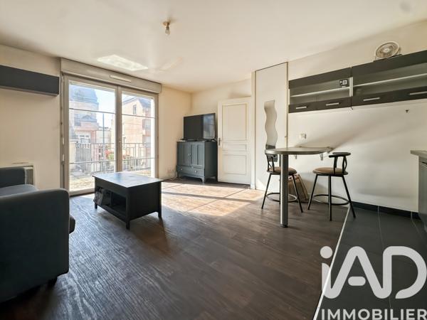 Studio à vendre 27 m² Montfermeil