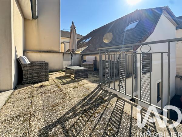 Studio à vendre 27 m² Montfermeil