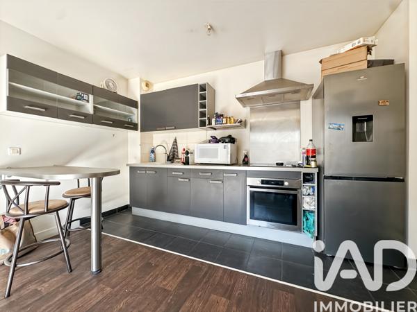 Studio à vendre 27 m² Montfermeil