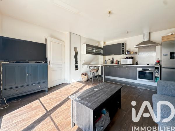 Studio à vendre 27 m² Montfermeil