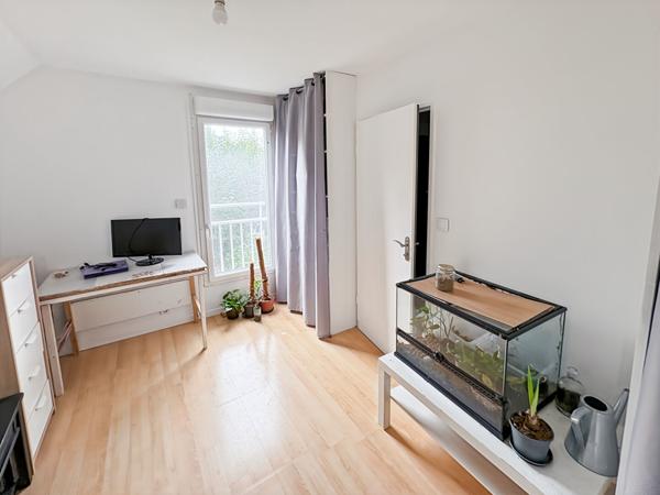 Maison 7 pièce(s) 156.96 m2