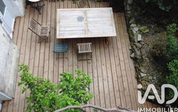 Maison à vendre 6 pièces 208 m² Angoulême